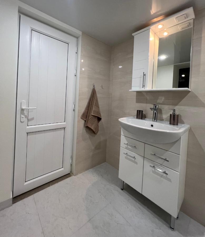 Appartamento Cosy flat Erevan Esterno foto