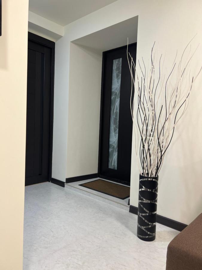 Appartamento Cosy flat Erevan Esterno foto