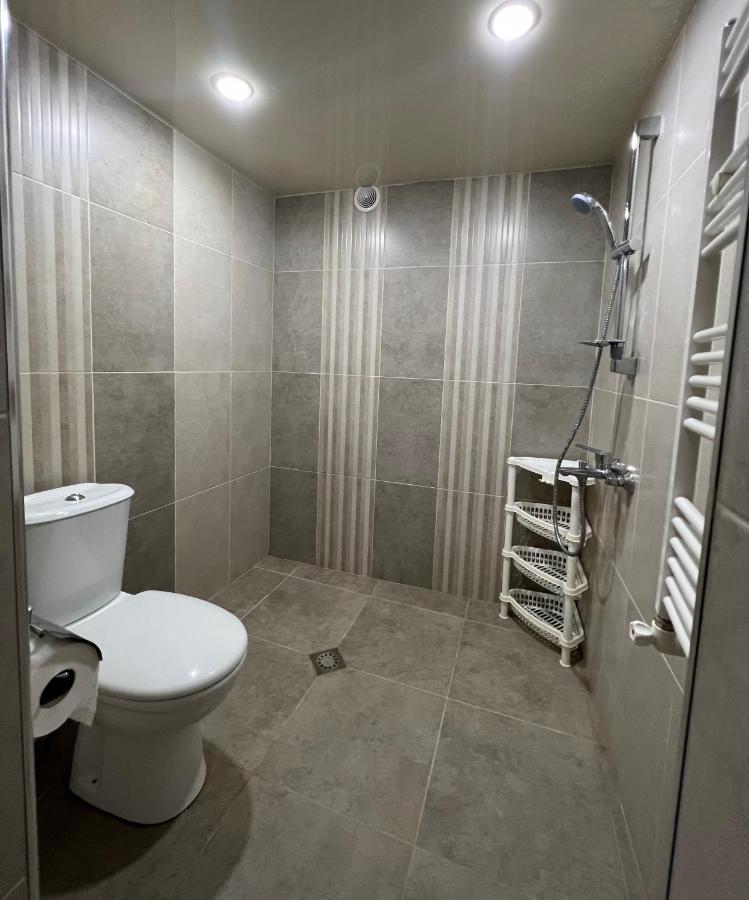 Appartamento Cosy flat Erevan Esterno foto